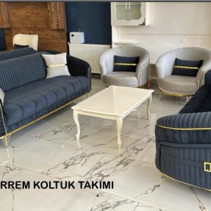 NEW HÜRREM KOLTUK TAKIMI