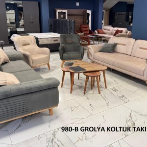 GROLYA KOLTUK TAKIMI