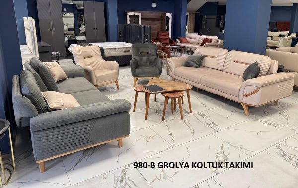 GROLYA KOLTUK TAKIMI
