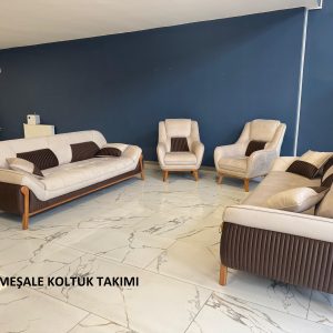 MEŞALE KOLTUK TAKIMI