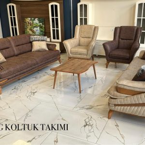 KING KOLTUK TAKIMI