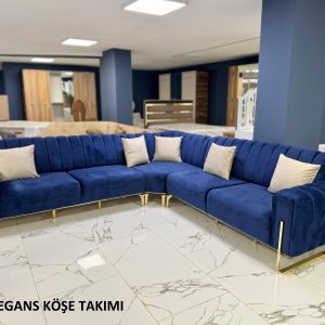ELEGANS CHESTER KÖŞE TAKIMI