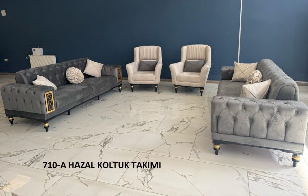 HAZAL KOLTUK TAKIMI