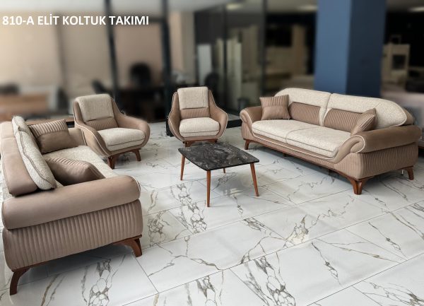 ELİT KOLTUK TAKIMI