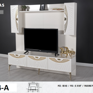 ARAS TV ÜNİTESİ