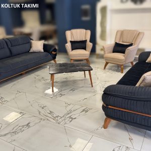 MASERATİ KOLTUK TAKIMI