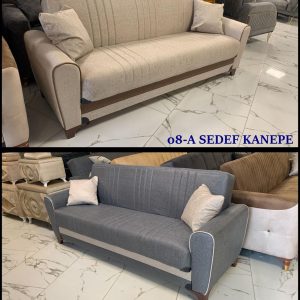 SEDEF KANEPE