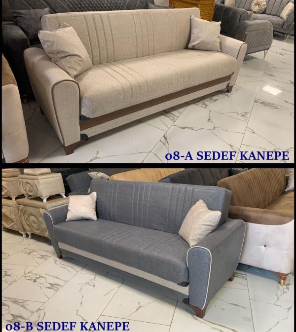 SEDEF KANEPE