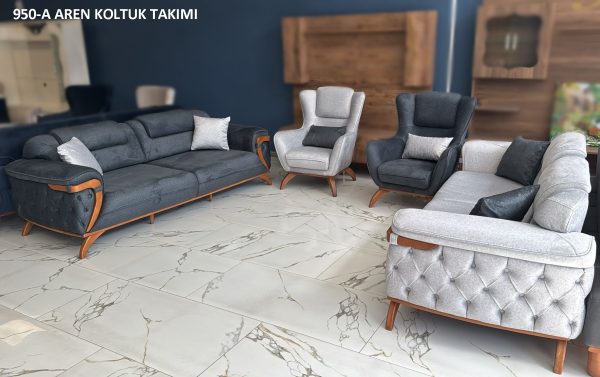 AREN KOLTUK TAKIMI
